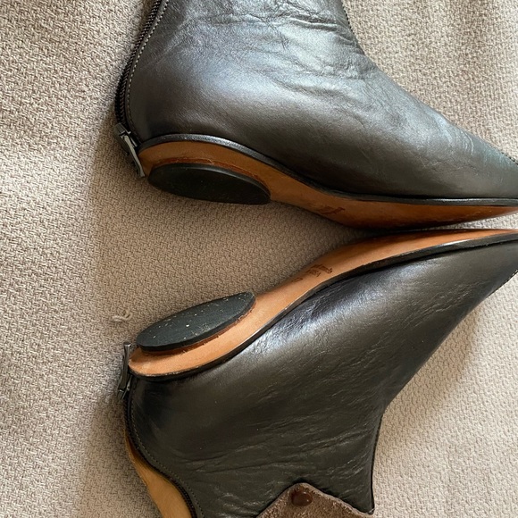 Cydwoq booties, 37 - Picture 7 of 9